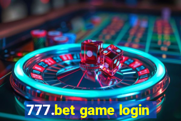 777.bet game login